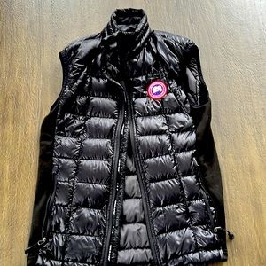 Canada Goose Hybridge Lite Slim Fit vest